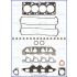 KOMPLET USZCZELEK GŁOWICY AJUSA 52105500 FORD 2.0 93-