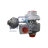 TURBOSPRĘŻARKA CER 59857 PSA 2.0HDI 07-
