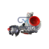TURBOSPRĘŻARKA CER 59857 PSA 2.0HDI 07-