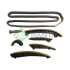 ZESTAW ROZRZĄDU ŁAŃCUCHOWEGO MV PARTS F6168 MERCEDES 3.0 06-