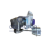 TURBOSPRĘŻARKA CER 59438 FIAT 1.3JTD 03-