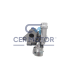 TURBOSPRĘŻARKA CER 59439 RENAULT 1.5DCI 10-