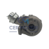 TURBOSPRĘŻARKA CER 59440 OPEL 1.3CDTi 04-