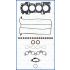 KOMPLET USZCZELEK GŁOWICY AJUSA 52133500 FORD 1.2 96-
