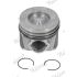 TŁOK GOETZE 8743420700 0.50 HYUNDAI 1.6CRDI 06-