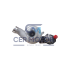 TURBOSPRĘŻARKA CER 59860 FIAT 2.3JTD 11-