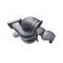 TURBOSPRĘŻARKA CER 59860 FIAT 2.3JTD 11-