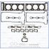 KOMPLET USZCZELEK GŁOWICY AJUSA 52133900 FORD 2.9 SCORPIO 94-