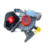 TURBOSPRĘŻARKA CER 59861 FIAT 1.3JTD 03-