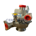 TURBOSPRĘŻARKA CER 59861 FIAT 1.3JTD 03-