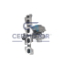 TURBOSPRĘŻARKA CER 59862 FIAT 2.2JTD 16-19