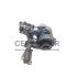 TURBOSPRĘŻARKA CER 59862 FIAT 2.2JTD 16-19