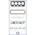 KOMPLET USZCZELEK GŁOWICY AJUSA 52142000 FORD 1.3 OHV/HCS/ 95-
