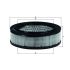 FILTR POWIETRZA KNEHT LX278 0.9-1.1 68-