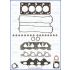 KOMPLET USZCZELEK GŁOWICY AJUSA 52144100 FORD 1.6 MONDEO ZETEC 93-
