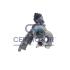 TURBOSPRĘŻARKA CER 59864 VW 2.0TDI 14-