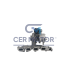 TURBOSPRĘŻARKA CER 59864 VW 2.0TDI 14-
