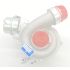TURBOSPRĘŻARKA CER 59851 RENAULT 1.5DCi 05-