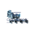 TURBOSPRĘŻARKA CER 59870 VW 1.2TSI 09-