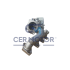 TURBOSPRĘŻARKA CER 59870 VW 1.2TSI 09-