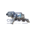 TURBOSPRĘŻARKA CER 59870 VW 1.2TSI 09-