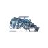 TURBOSPRĘŻARKA CER 59870 VW 1.2TSI 09-