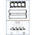 KOMPLET USZCZELEK GŁOWICY AJUSA 52158900 FORD 1.8 FOCUS ZETEC 98-