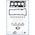 KOMPLET USZCZELEK GŁOWICY AJUSA 52214400 FORD 1.3 FIESTA 02-