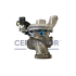 TURBOSPRĘŻARKA CER 59868 MERCEDES 3.0CDI 06-