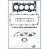 KOMPLET USZCZELEK GŁOWICY AJUSA 52219100 FORD 1.8 MONDEO 16V al 00-