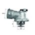 TERMOSTAT MAHLE TM2887 MERCEDES 3.0D 05-