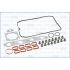 KOMPLET USZCZELEK GŁOWICY AJUSA 53014700 FORD 2.4DI DOHC 16V 00-