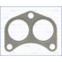 USZCZELKA RURY WYDECHOWEJ AJUSA 00220700 FORD 1.1-1.6 80-93