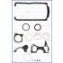 KOMPLET USZCZELEK BLOKU AJUSA 54062400 FORD 1.8D/TD 90-94