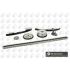 ZESTAW ROZRZĄDU ŁAŃCUCHOWEGO BGA TC5400VFK MAZDA 1.4-1.6 03-09