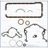 KOMPLET USZCZELEK BLOKU AJUSA 54076000 FORD V6 2.9 91-