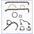 KOMPLET USZCZELEK BLOKU AJUSA 54081100 FORD 1.3 OHV/HCS/ 95-