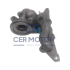 OBUDOWA TURBO CER A6507 GT1238S