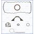KOMPLET USZCZELEK BLOKU AJUSA 54112000 FORD 2.0 SCORPIO 16V 94-98