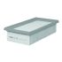 FILTR POWIETRZA KNEHT LX453 FORD 1.6-2.0 90-