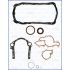 KOMPLET USZCZELEK BLOKU AJUSA 54118100 FORD 3.0 V6 TAURUS 86-95