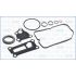 KOMPLET USZCZELEK BLOKU AJUSA 54132200 FORD 1.8-2.3 00-