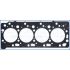 USZCZELKA GŁOWICY AJUSA 10207500 MITSUBISHI 2.5D 05-15