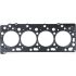 USZCZELKA GŁOWICY GLASER H85032-00 MITSUBISHI 2.5D 05-15