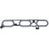 USZCZELKA KOLEKTORA SSĄCEGO GLASER X90540-01 JAGUAR 3.0 99-07