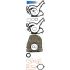 KOMPLET USZCZELEK BLOKU GLASER B37098-00 MERCEDES 3.0-3.5 04-