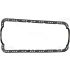 USZCZELKA MISKI OLEJU GLASER X04734-01 FORD 1.3-1.6 85-00