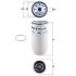 FILTR PALIWA KNEHT KC505D MERCEDES OM470 11-