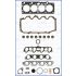 KOMPLET USZCZELEK GŁOWICY AJUSA 52090500 FORD 1597cc CVH 89-92