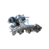 TURBOSPRĘŻARKA CER 59490 RENAULT 2.3DCI 13-